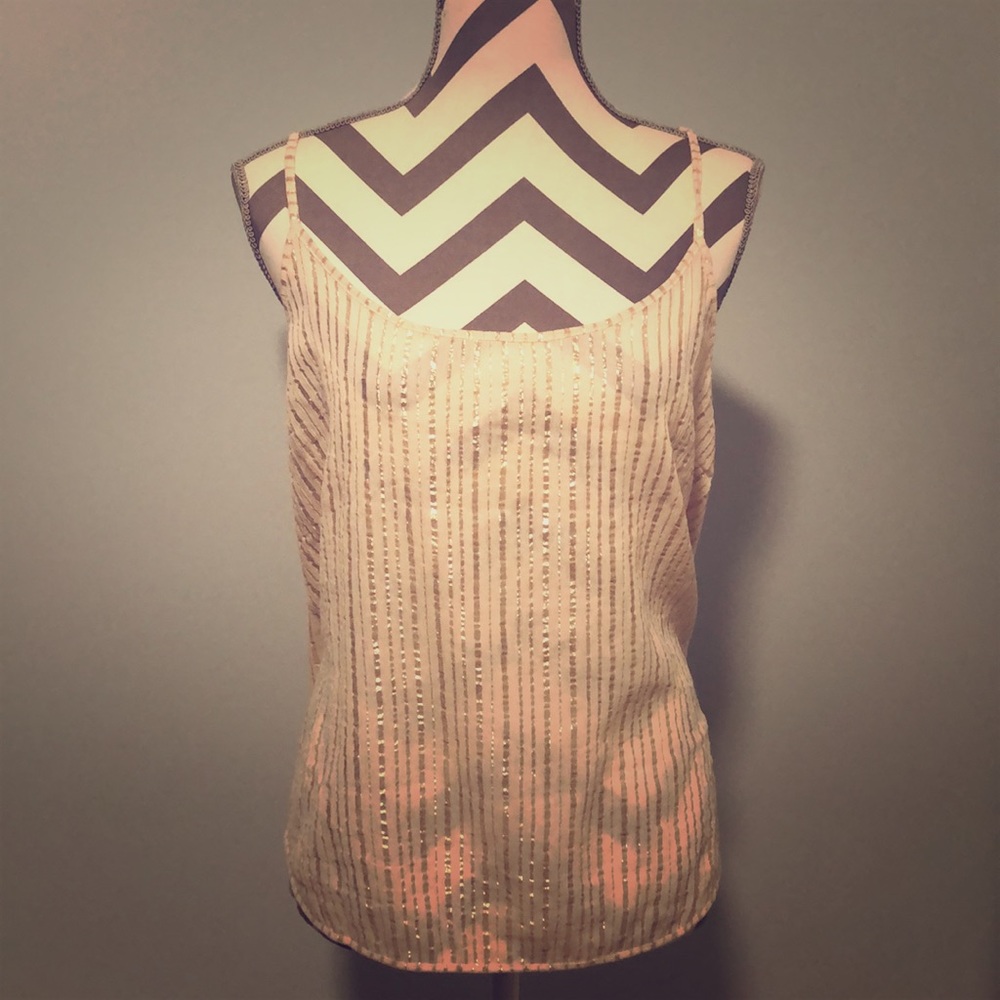 ⭐️ Victoria’s Secret PJ Top⭐️